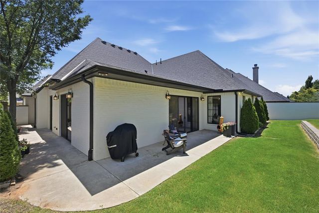 3025 NW 157th Street, Edmond, OK 73013