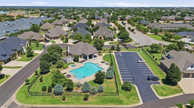 3025 NW 157th Street, Edmond, OK 73013
