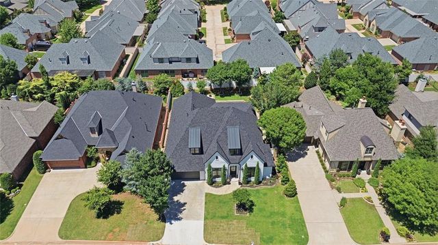 3025 NW 157th Street, Edmond, OK 73013