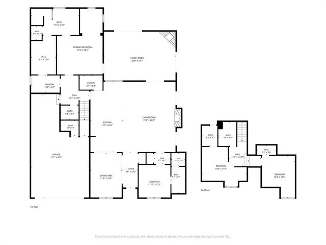 3025 NW 157th Street, Edmond, OK 73013