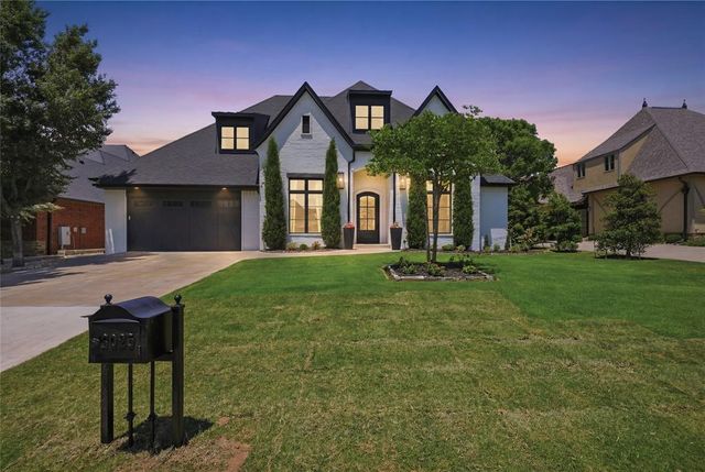 3025 NW 157th Street, Edmond, OK 73013