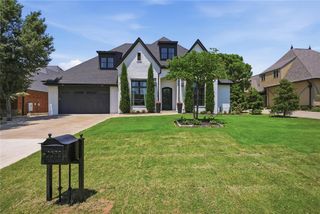 3025 NW 157th Street, Edmond, OK 73013