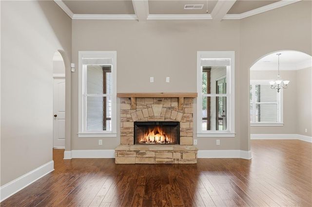 129 Dorys Way, Dallas, GA 30157