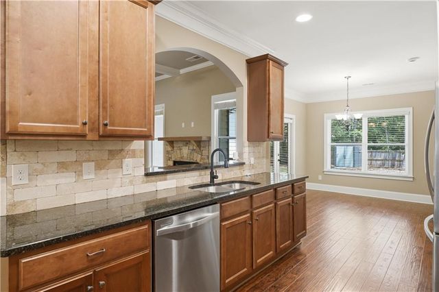 129 Dorys Way, Dallas, GA 30157