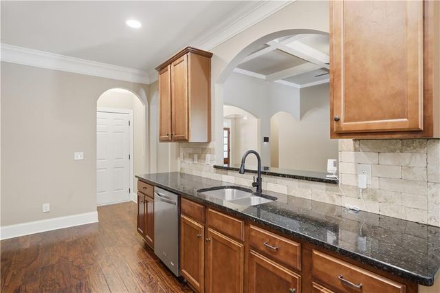 129 Dorys Way, Dallas, GA 30157