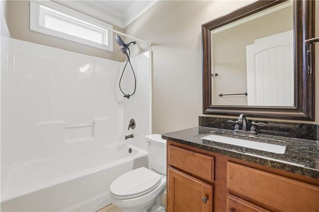 129 Dorys Way, Dallas, GA 30157