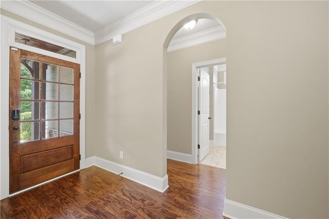 129 Dorys Way, Dallas, GA 30157