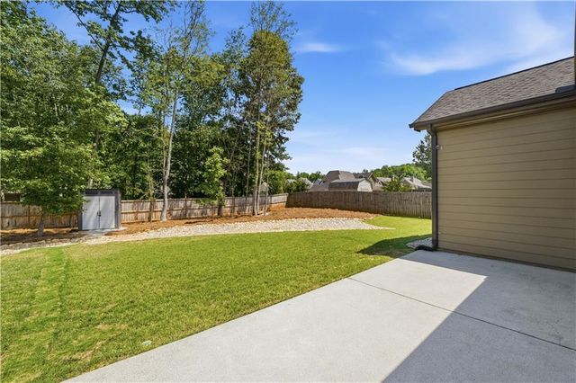 129 Dorys Way, Dallas, GA 30157