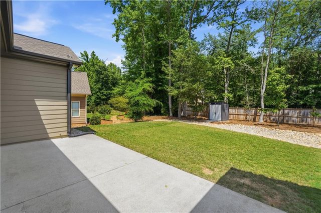 129 Dorys Way, Dallas, GA 30157