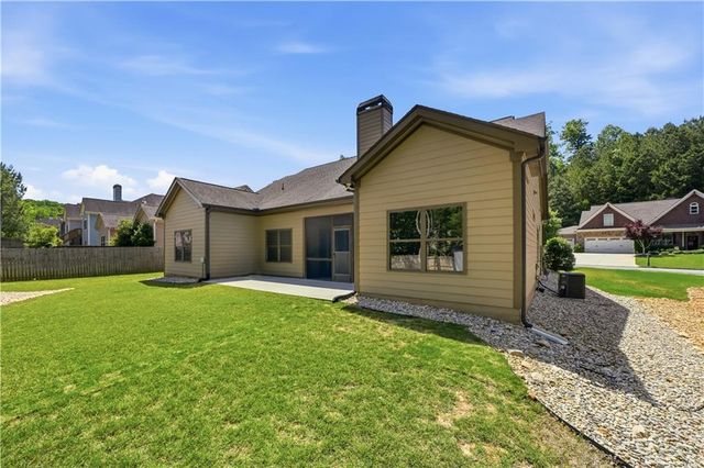 129 Dorys Way, Dallas, GA 30157