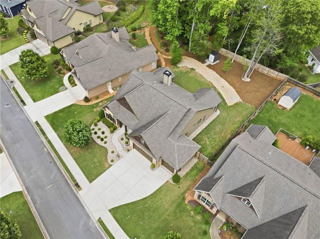 129 Dorys Way, Dallas, GA 30157