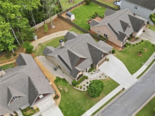 129 Dorys Way, Dallas, GA 30157
