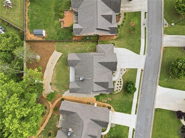 129 Dorys Way, Dallas, GA 30157