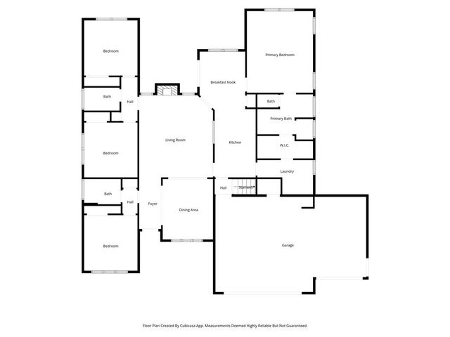 129 Dorys Way, Dallas, GA 30157