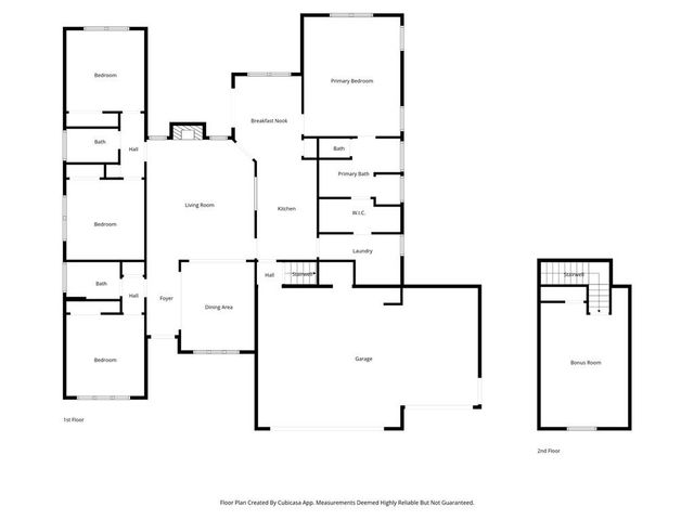 129 Dorys Way, Dallas, GA 30157