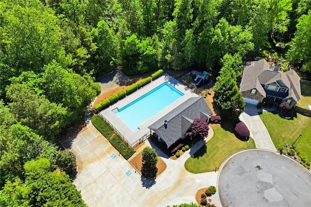 129 Dorys Way, Dallas, GA 30157