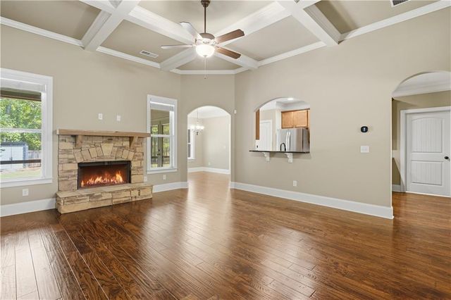 129 Dorys Way, Dallas, GA 30157