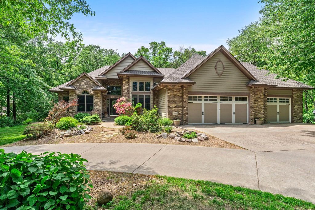 38168 Egret Way, North Branch, MN 55056 — exterior