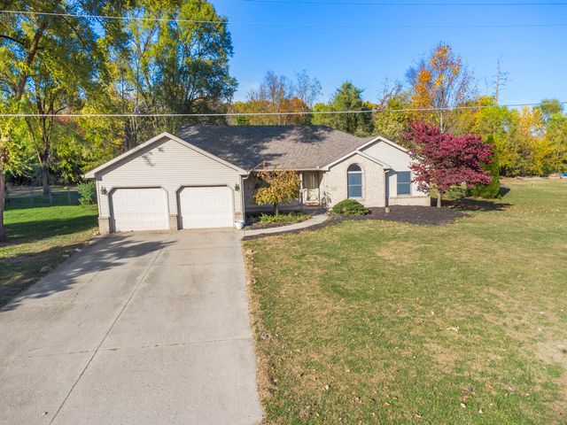 3618 Fase Drive, Wheatfield, IN 46392