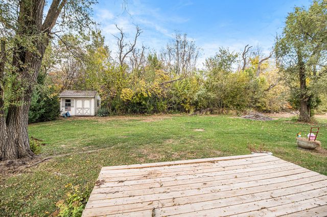 3618 Fase Drive, Wheatfield, IN 46392