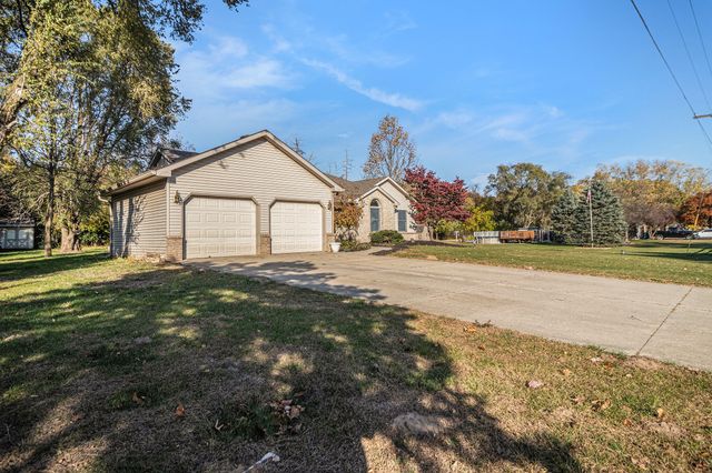 3618 Fase Drive, Wheatfield, IN 46392