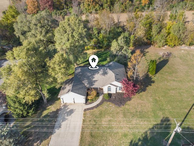 3618 Fase Drive, Wheatfield, IN 46392