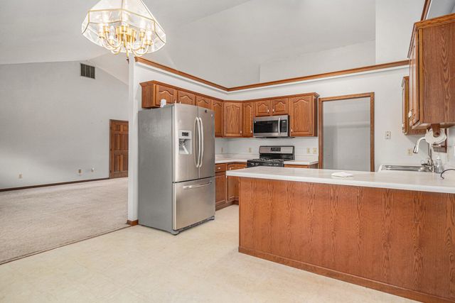 3618 Fase Drive, Wheatfield, IN 46392