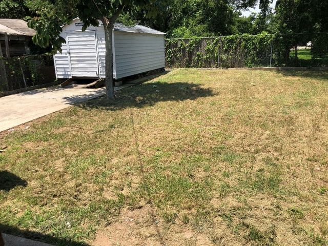 3343 Topeka Avenue, Dallas, TX 75212