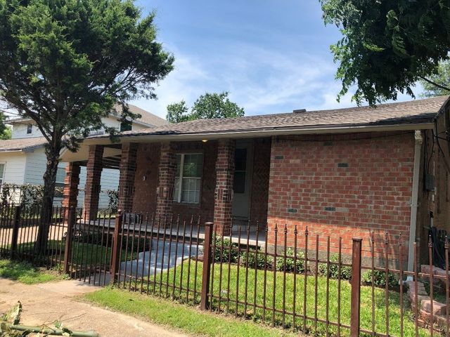 3343 Topeka Avenue, Dallas, TX 75212