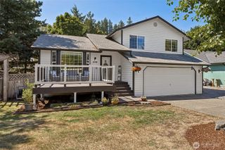 306 Maple Drive N, Eatonville, WA 98328