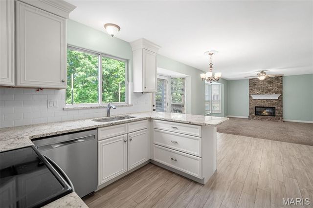 15 Big Bend Station Court, Manchester, MO 63088