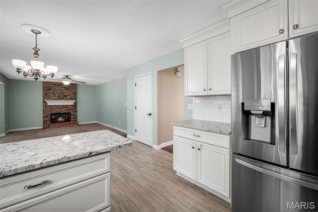 15 Big Bend Station Court, Manchester, MO 63088