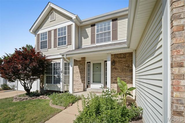 15 Big Bend Station Court, Manchester, MO 63088