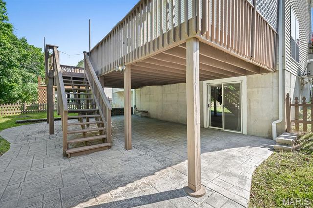 15 Big Bend Station Court, Manchester, MO 63088