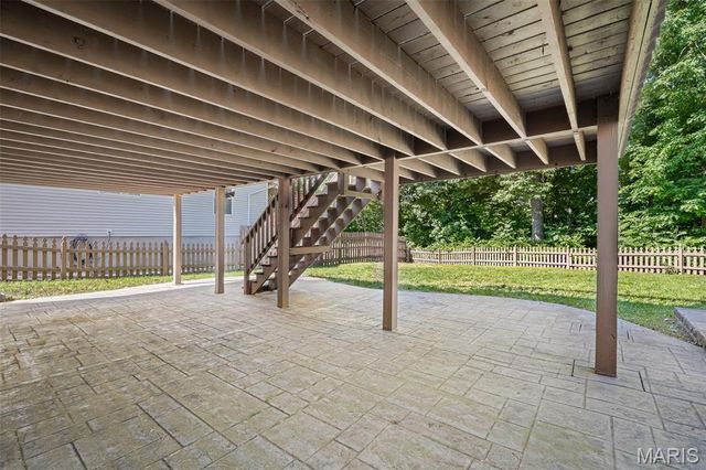 15 Big Bend Station Court, Manchester, MO 63088