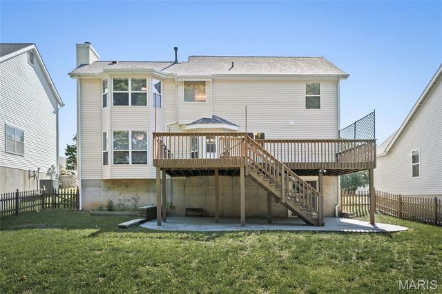 15 Big Bend Station Court, Manchester, MO 63088