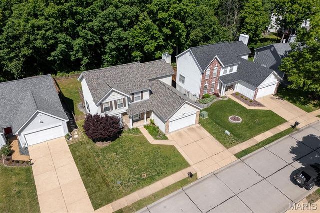15 Big Bend Station Court, Manchester, MO 63088