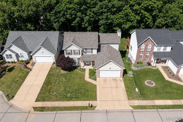 15 Big Bend Station Court, Manchester, MO 63088