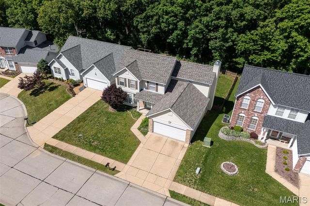 15 Big Bend Station Court, Manchester, MO 63088