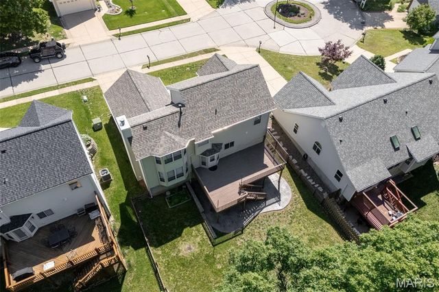 15 Big Bend Station Court, Manchester, MO 63088