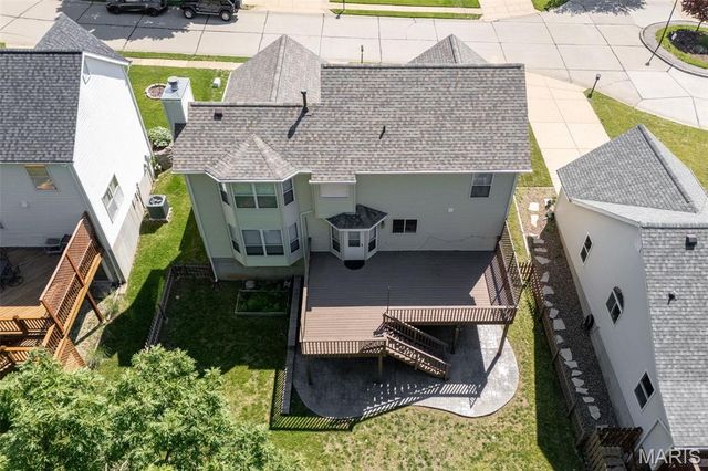 15 Big Bend Station Court, Manchester, MO 63088