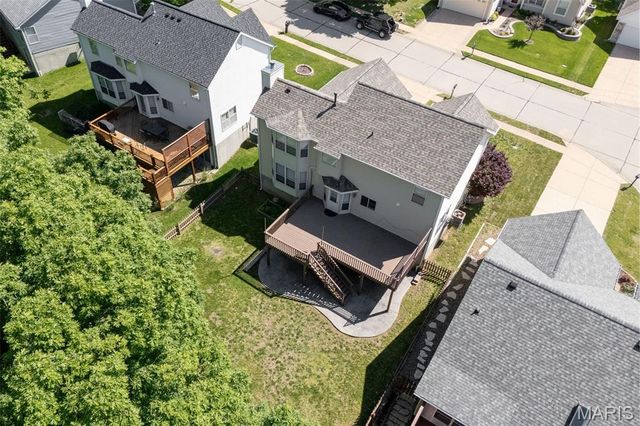15 Big Bend Station Court, Manchester, MO 63088