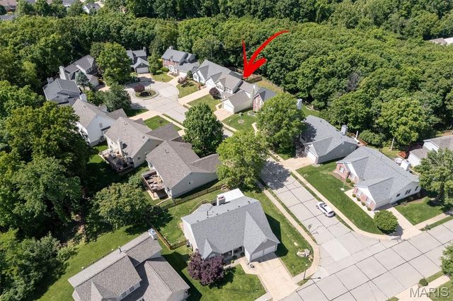 15 Big Bend Station Court, Manchester, MO 63088