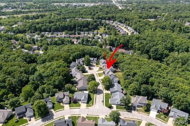 15 Big Bend Station Court, Manchester, MO 63088