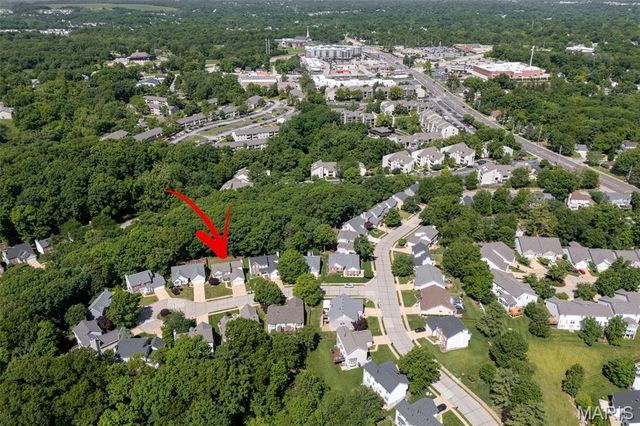 15 Big Bend Station Court, Manchester, MO 63088