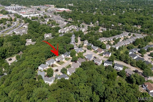 15 Big Bend Station Court, Manchester, MO 63088
