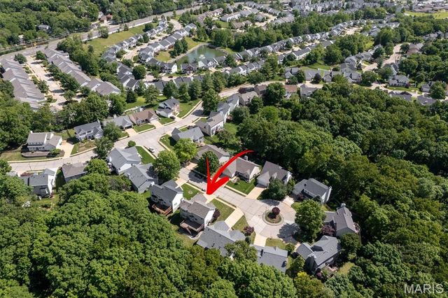 15 Big Bend Station Court, Manchester, MO 63088