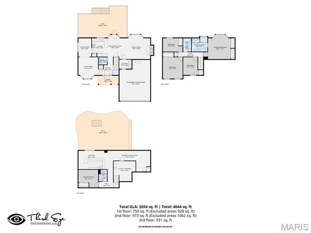 15 Big Bend Station Court, Manchester, MO 63088