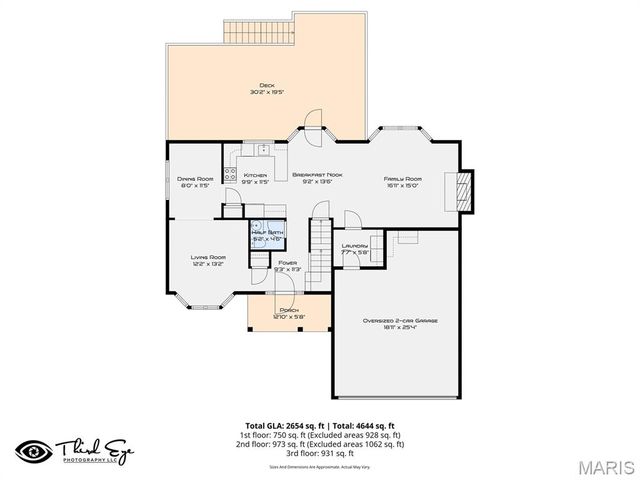 15 Big Bend Station Court, Manchester, MO 63088