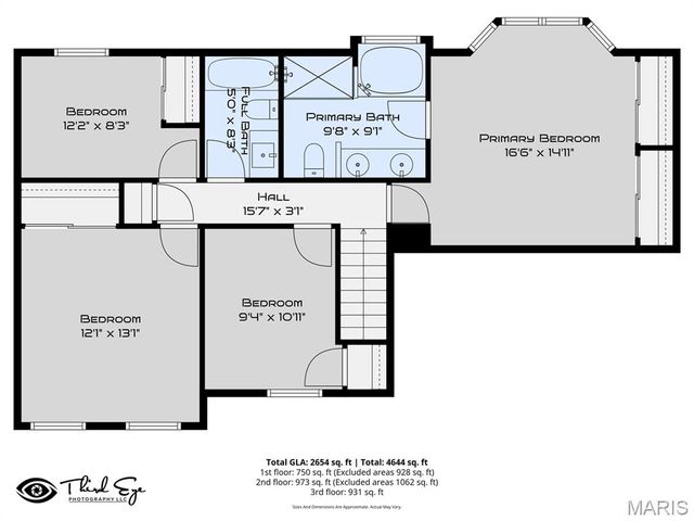 15 Big Bend Station Court, Manchester, MO 63088